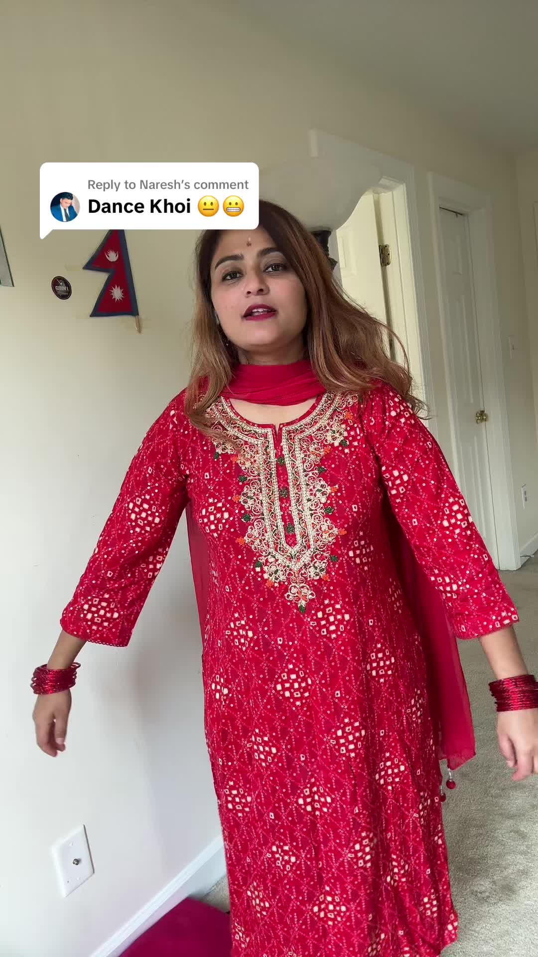 @Smriti
