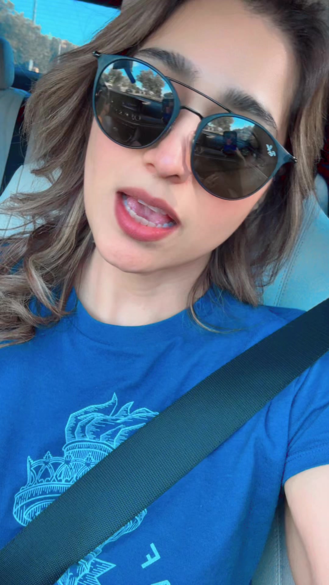 @Iram butt