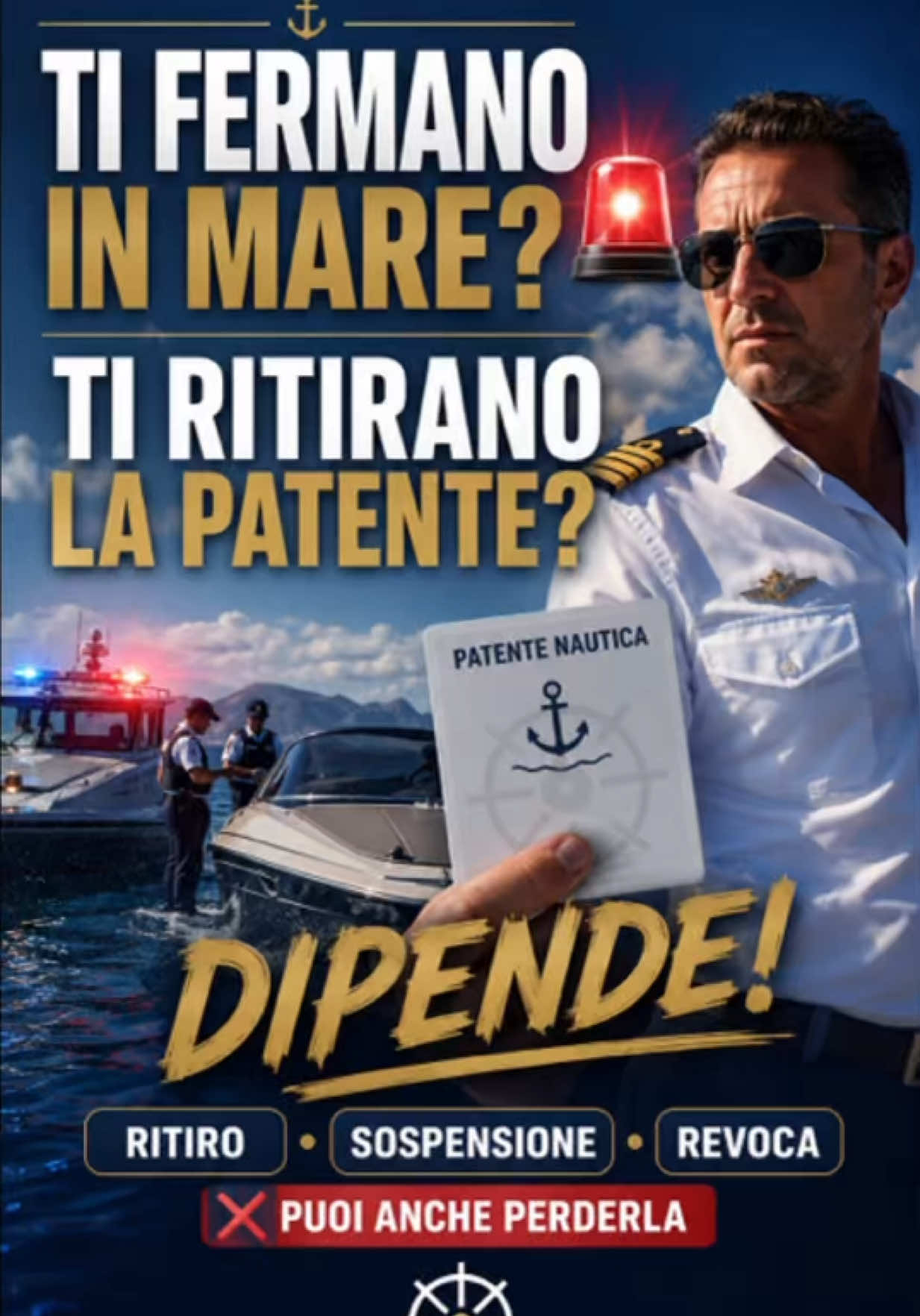 @Scuola Nautica Navigando