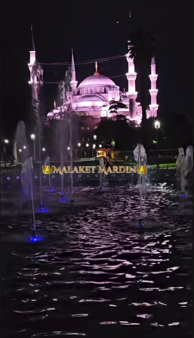@❤️🌹👑Malaket Mardin👑🌹❤️