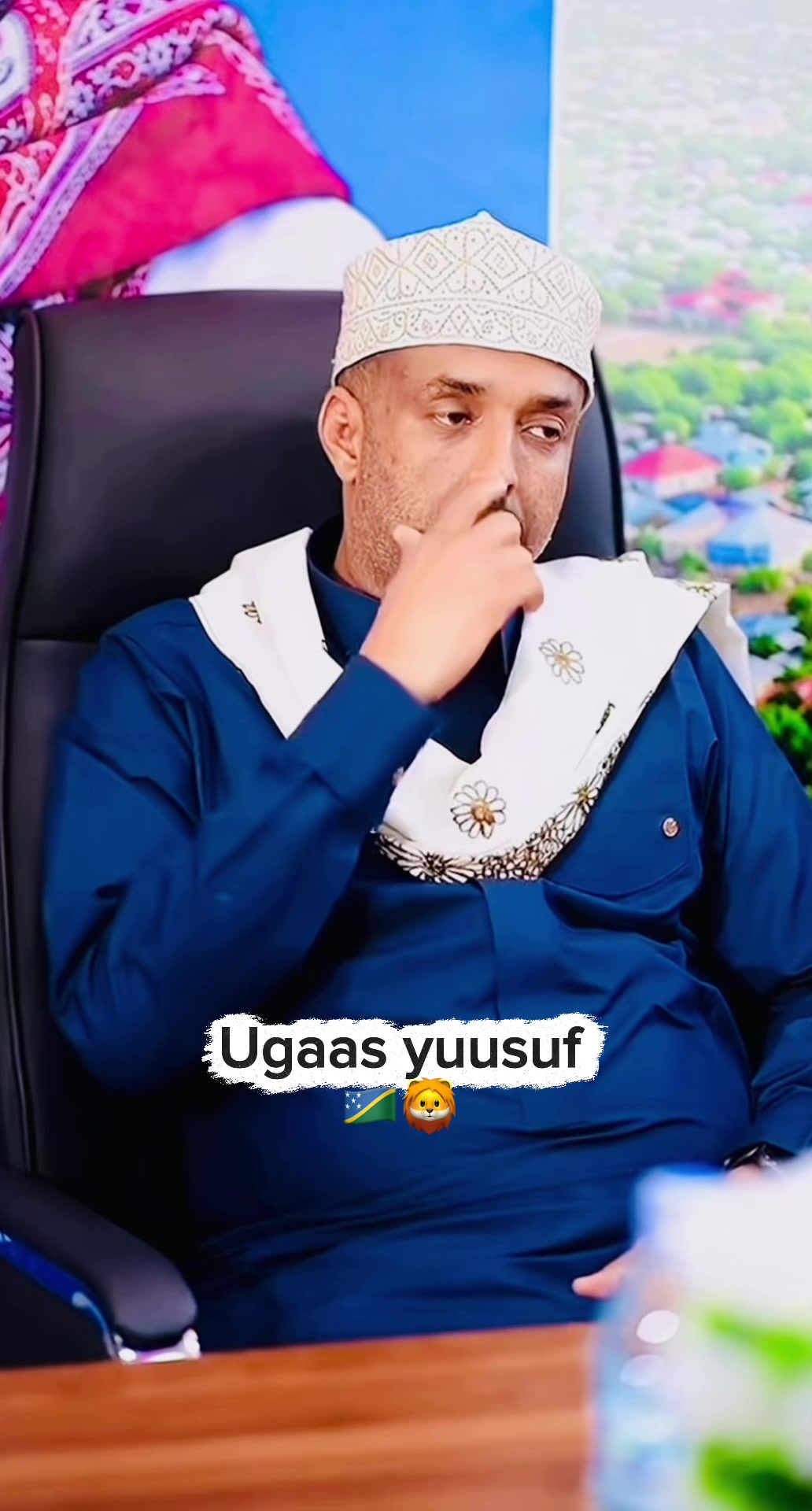 @Shaffi Abdi