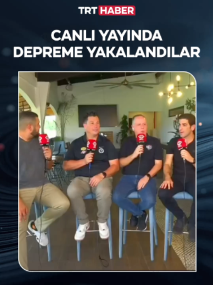 @TRT Haber