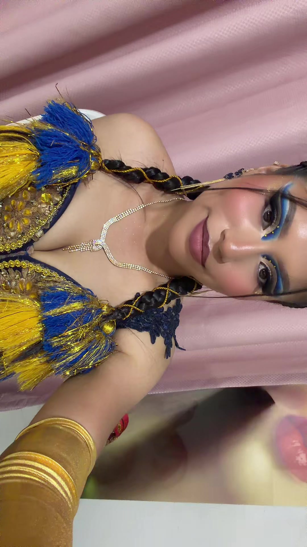 @Mery Laura 𝕓𝕪 makeup