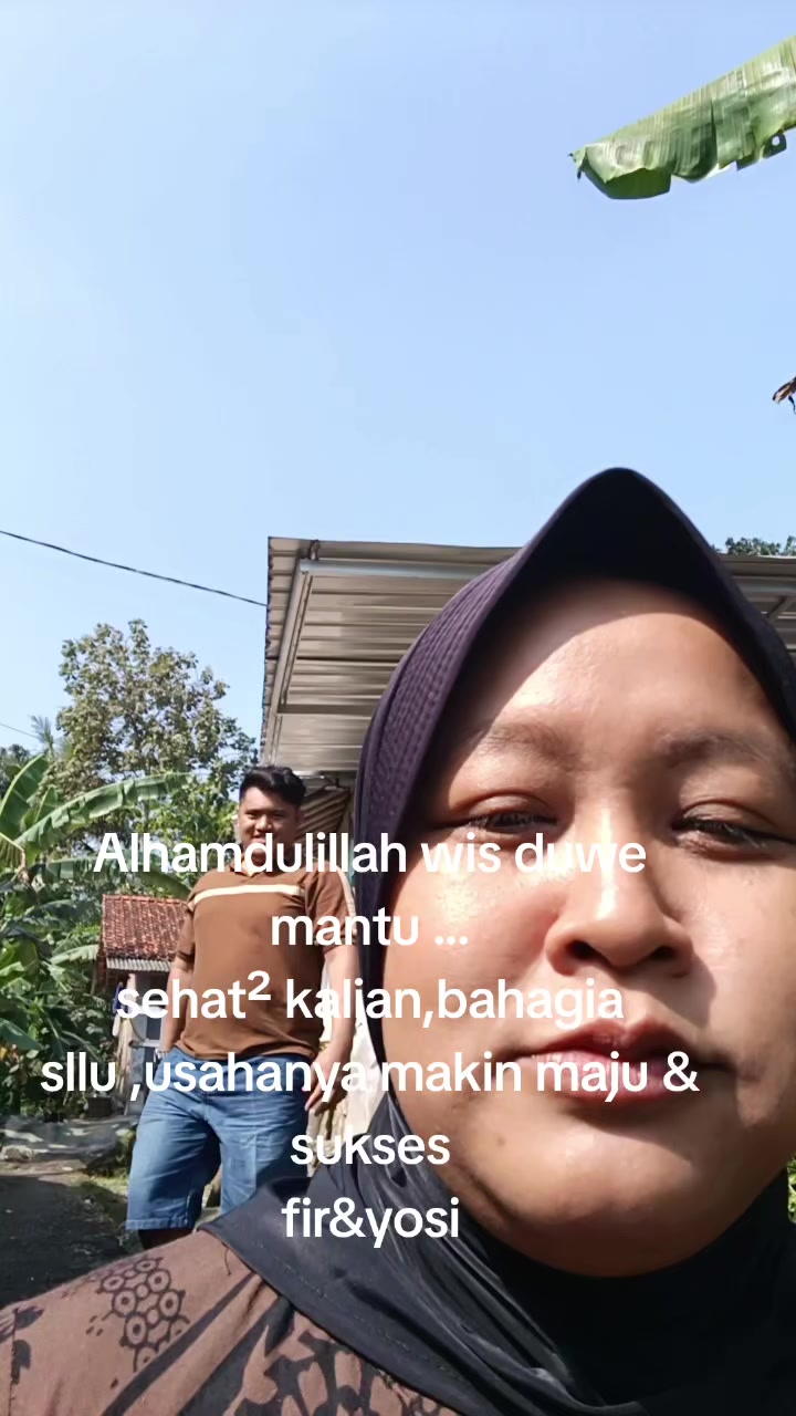 @Dewi Irmaaa