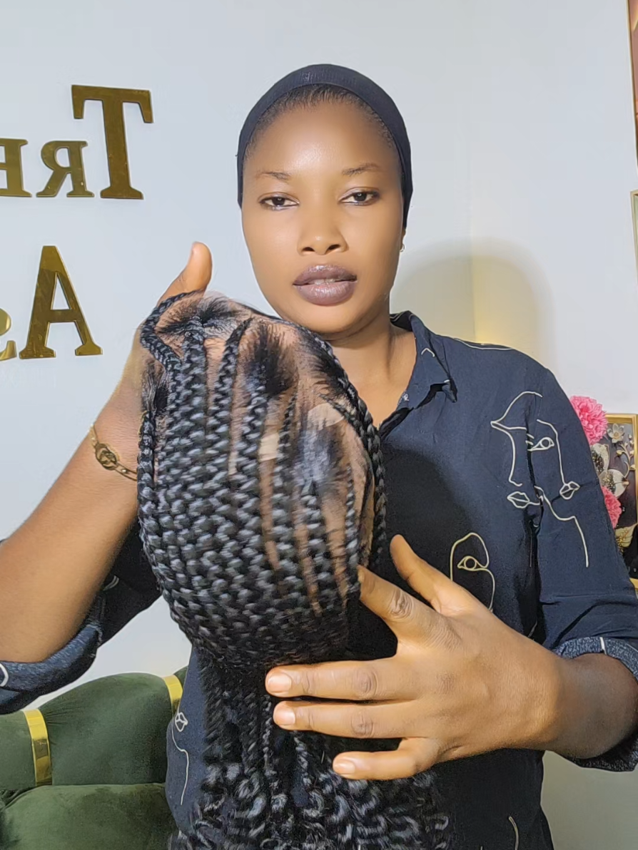 @Assana Konaté
