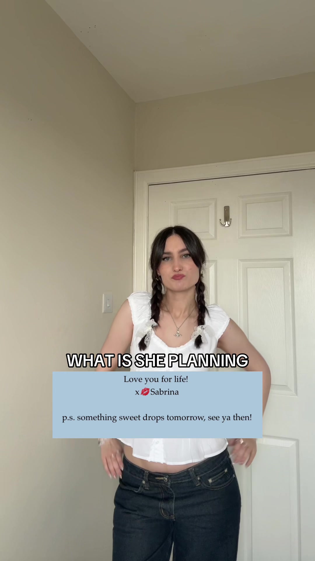 @Abi Taylor