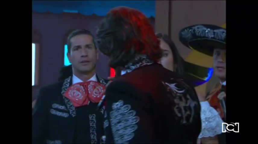 @Telenovelas y doramas