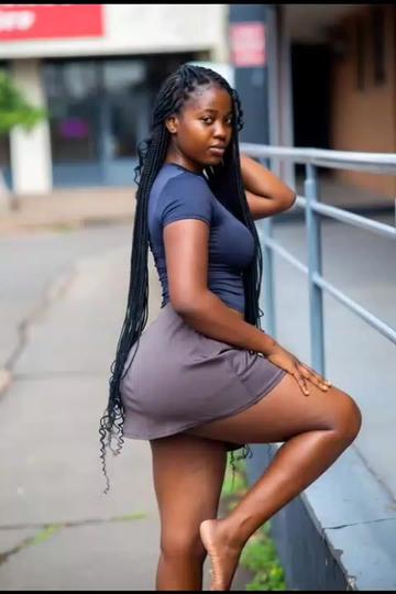 @Mrembo Wetu