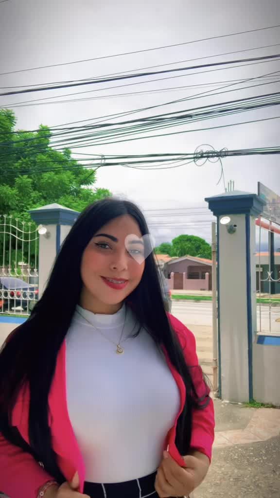 @Irlett Romero💕✨