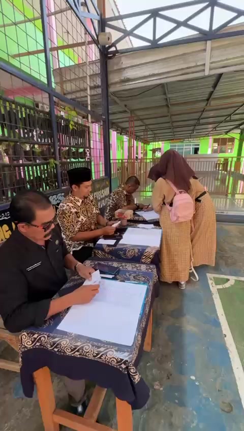 @Si Ganteng Dari Cihirup