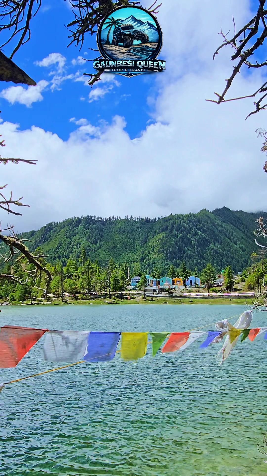 @Manang Tour Package.(Bikash)