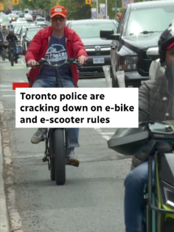 @CBC Toronto