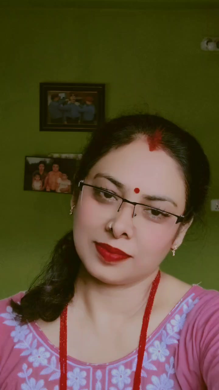 @❤️Ranu Singh❤️