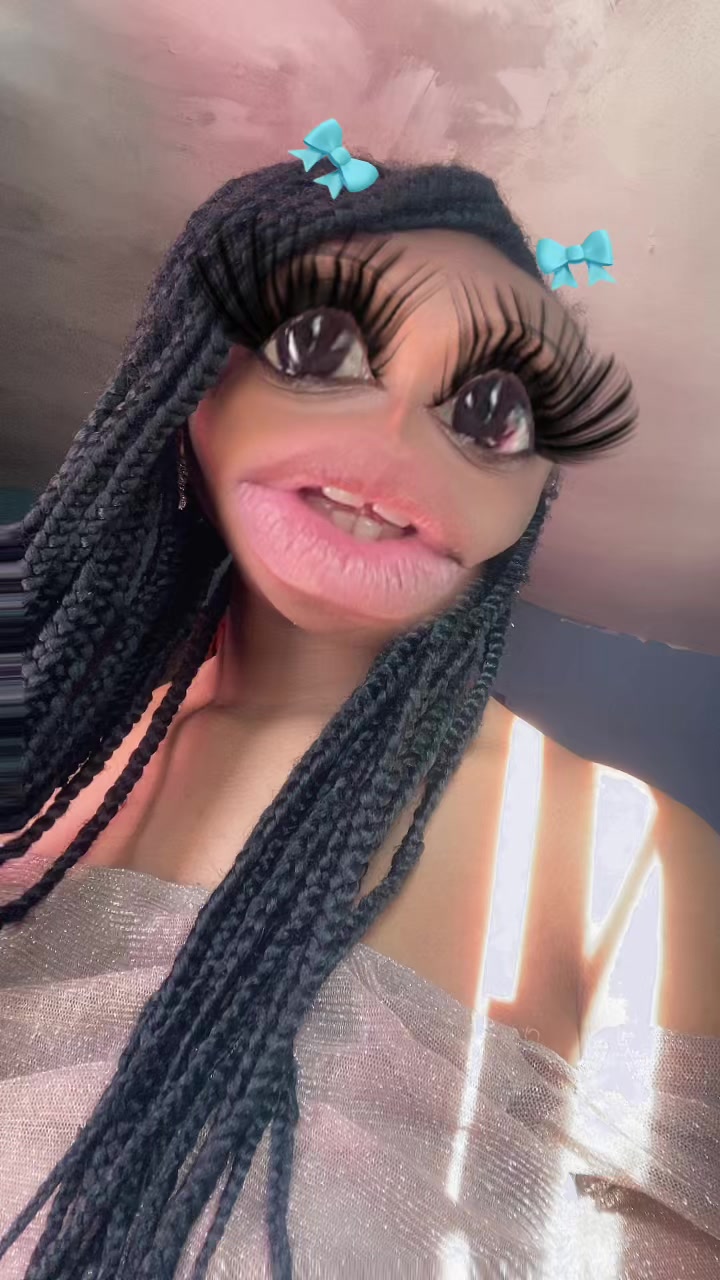 @Madame kodda sall 🇲🇷