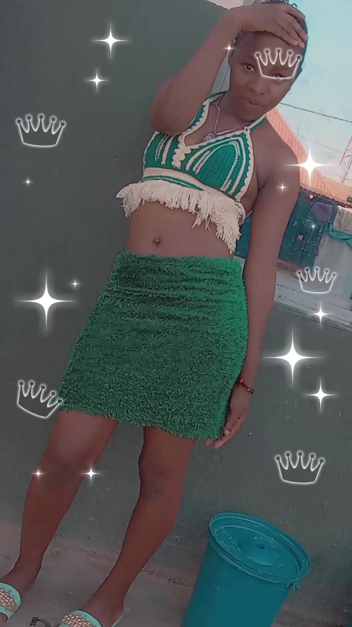 @Namwanje Recheal