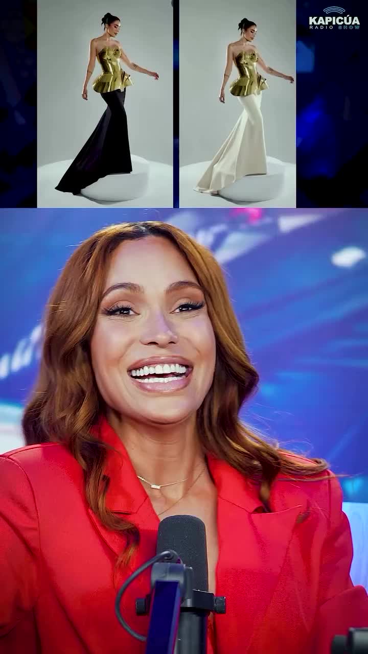 @Thalía Almodóvar