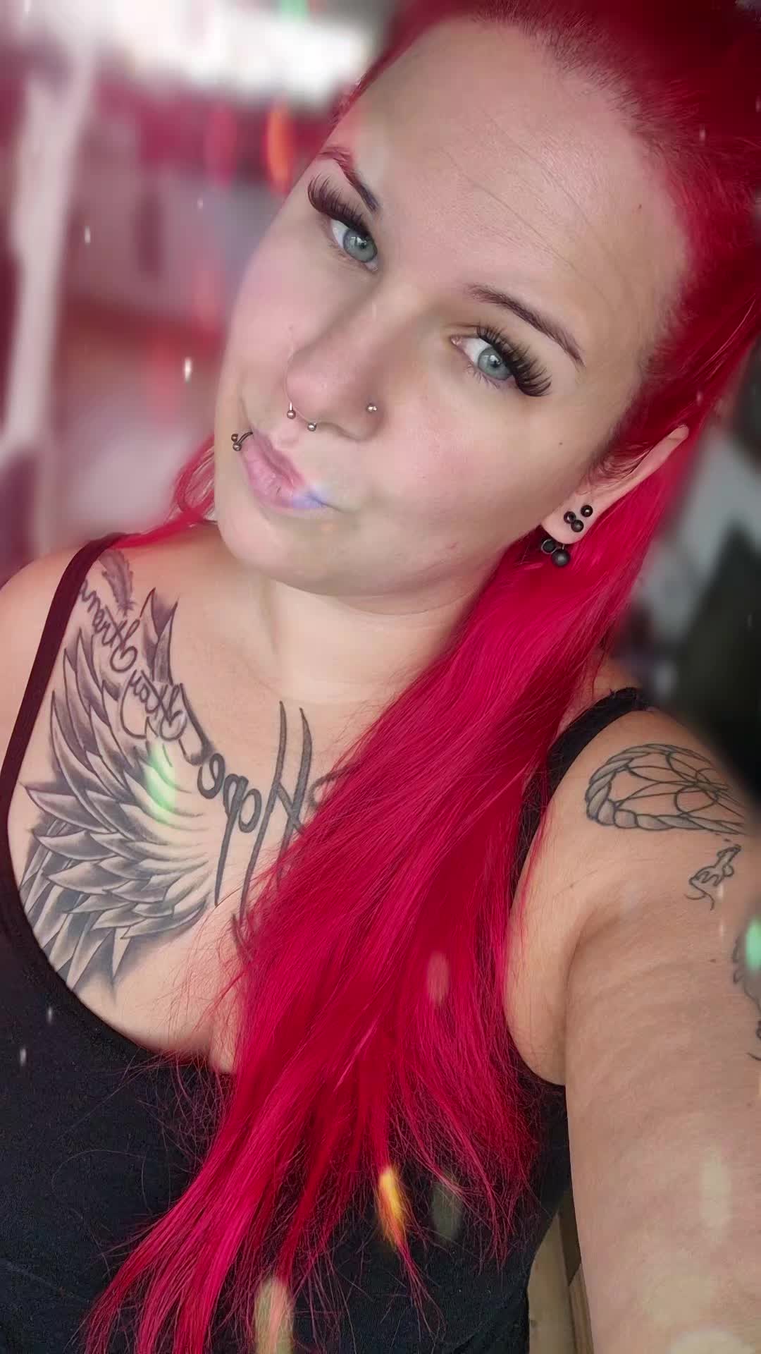 @Teufelchen 😈