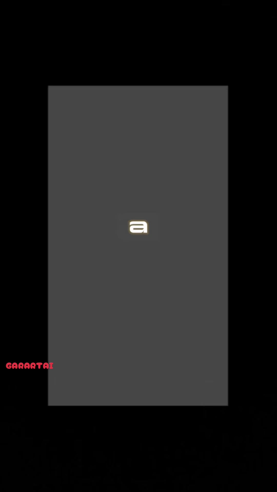 @GARARTAI