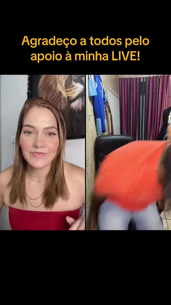 @Ang&eacute;lica Santos