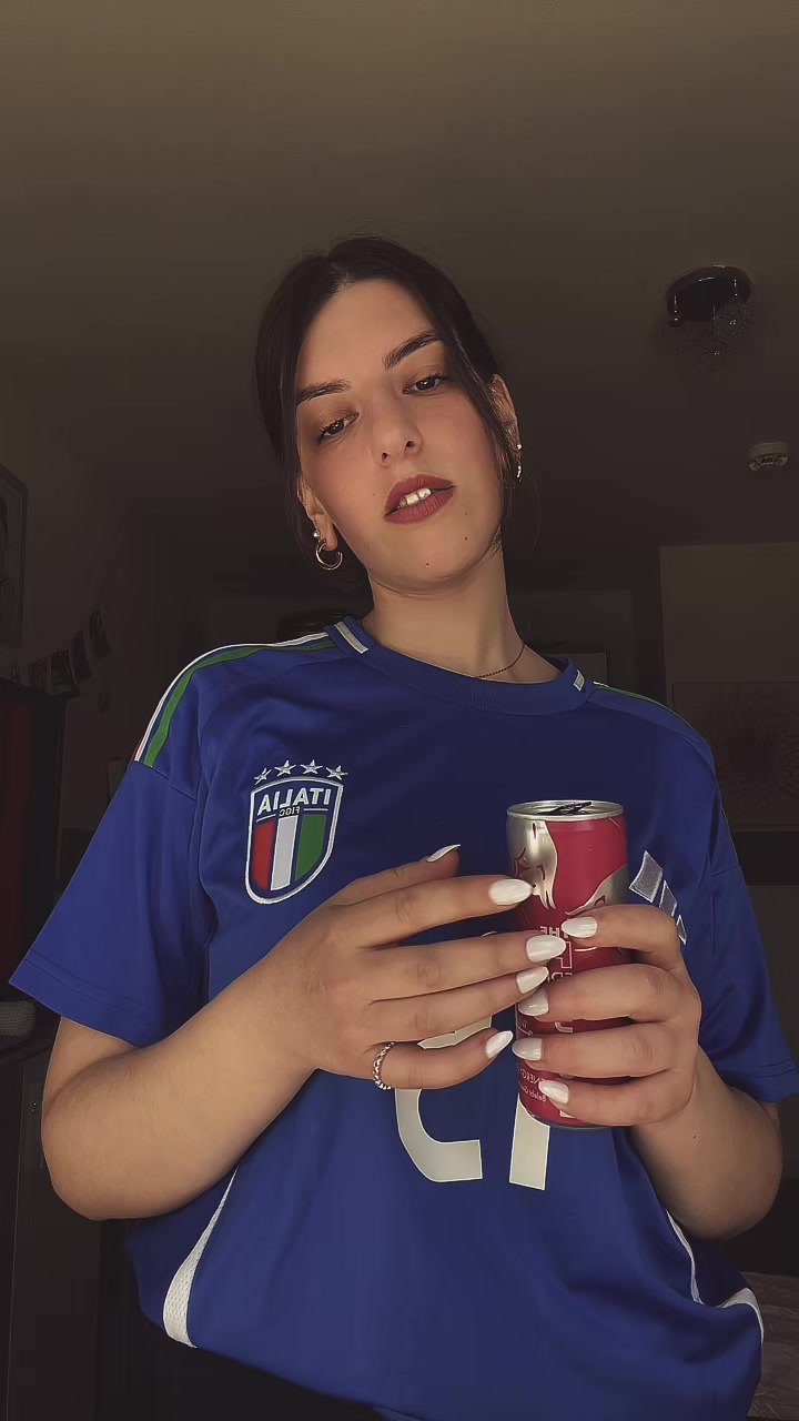 @Italienisches Girl❤️🇮🇹