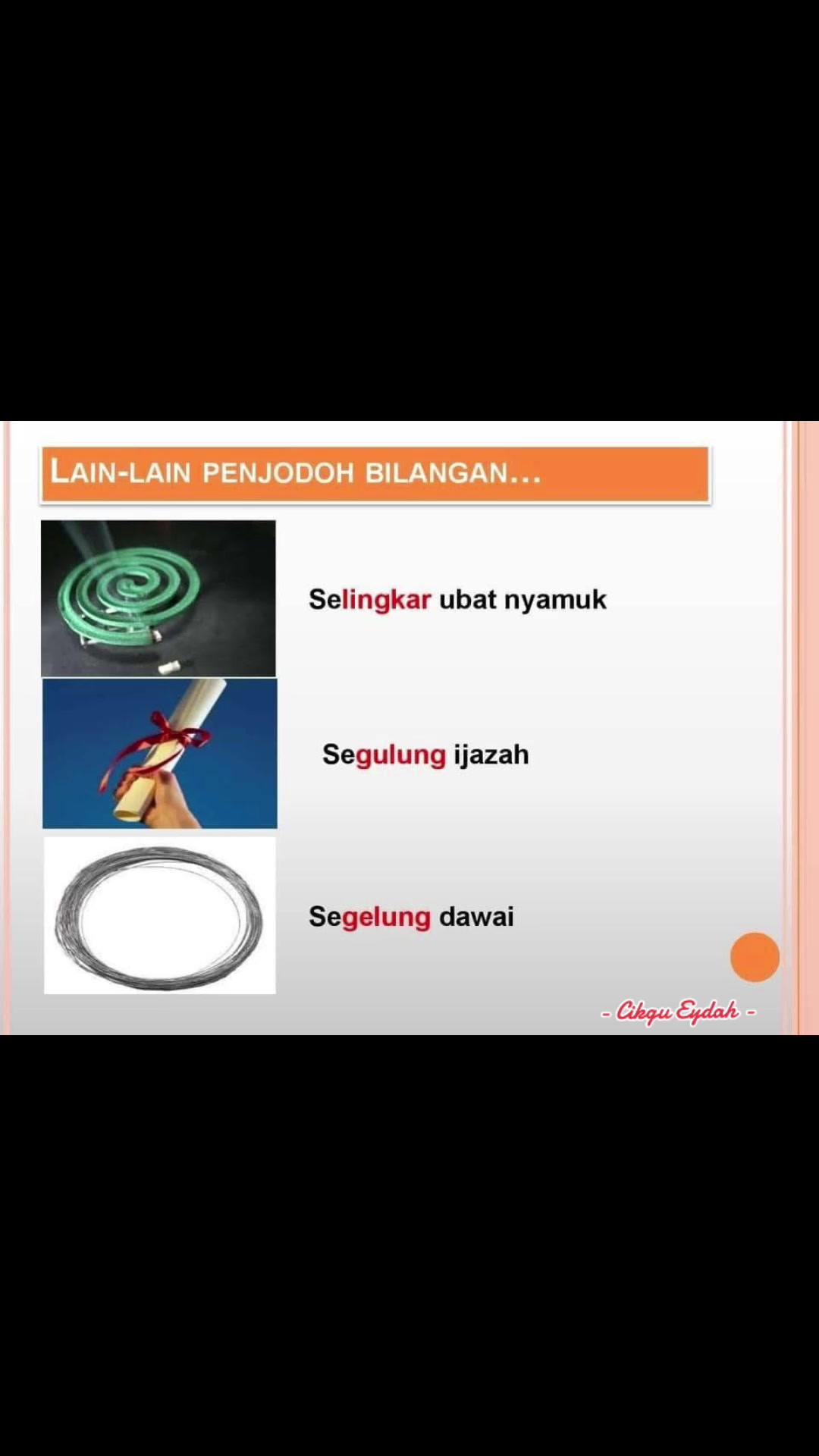 @Warisan Maya