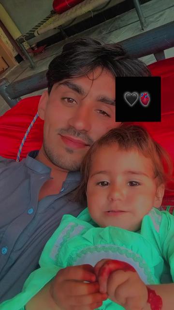 @&bull;♔᭄&bull;♕&bull;𝄢Hamdard Afridi&bull;𝄢♔᭄&bull;♕&bull;
