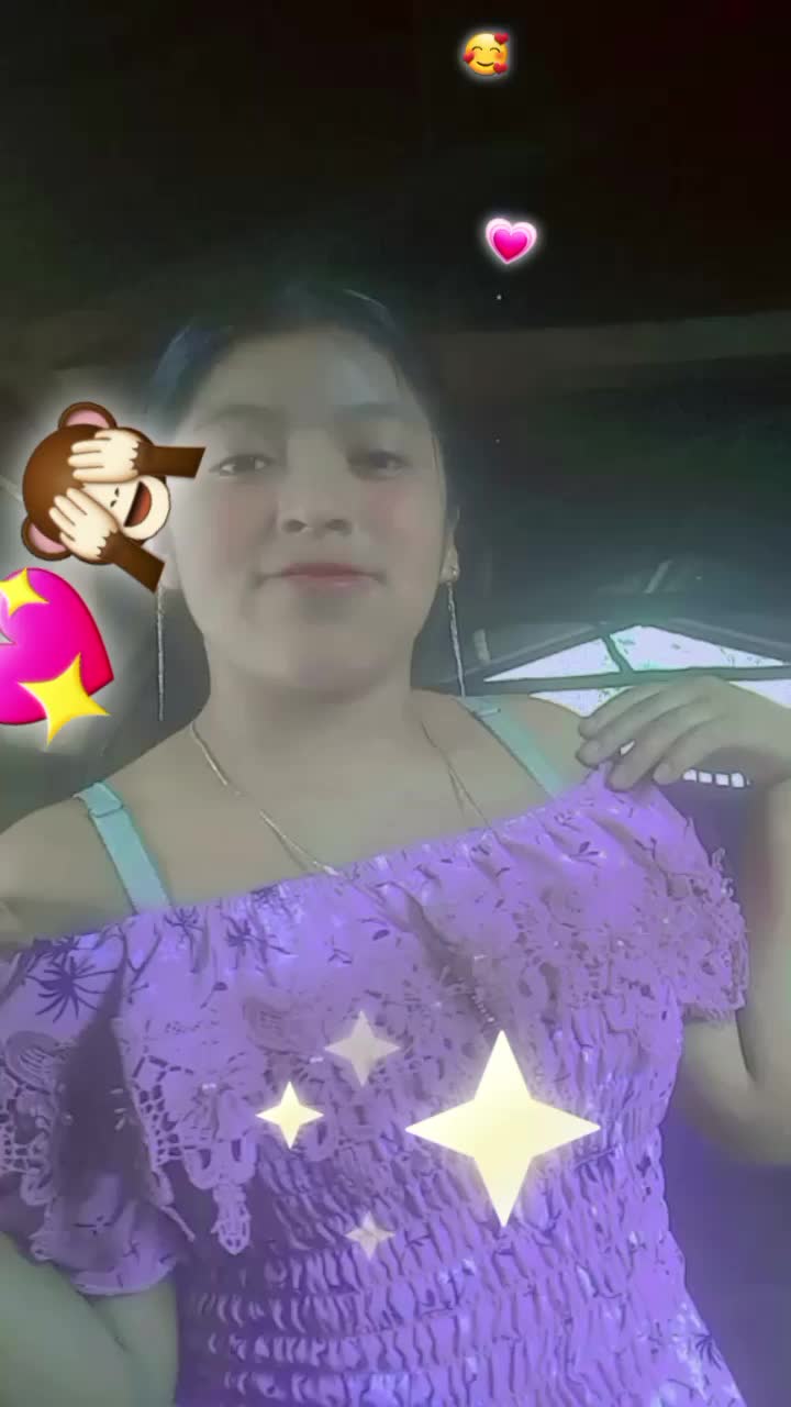 @LA CHAPARRITA♡♡♡☆♡