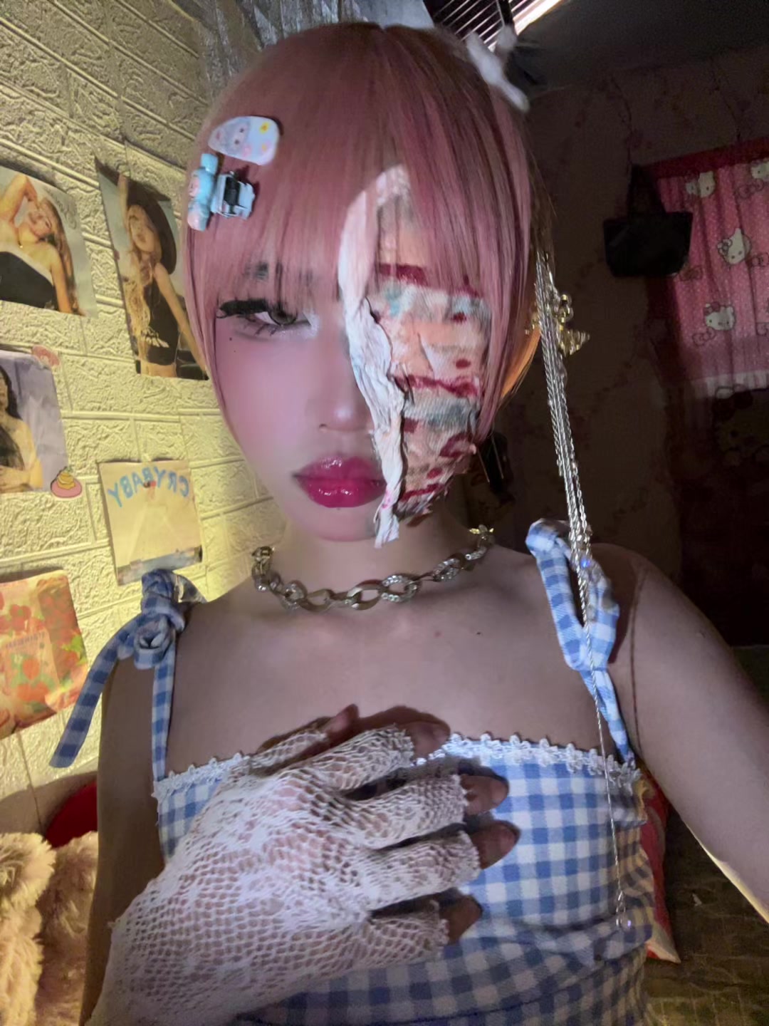@Natsukirei