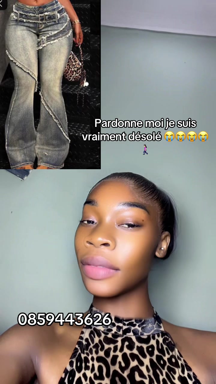 @Leaticia la fille de sa mama&hearts;️