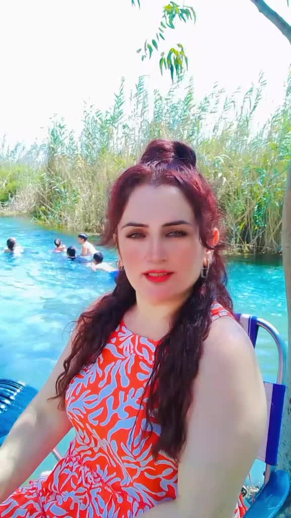 @Deli kadın