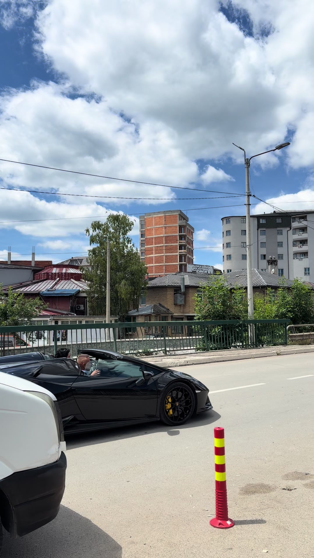@Eskov Most