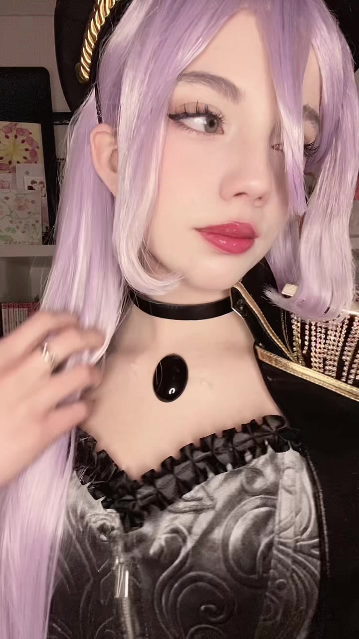 @Yonaఌ