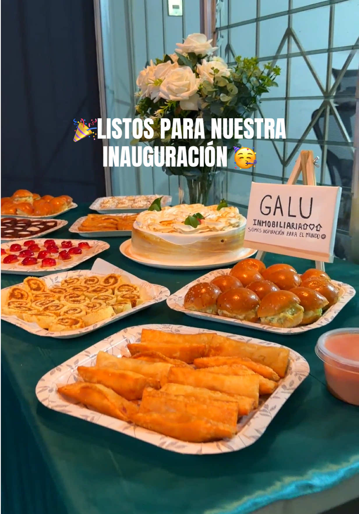 @GALU inmobiliaria 🏘️