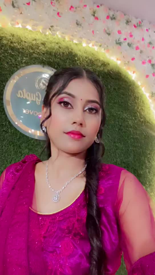 @Shreya beauty parlour🧿