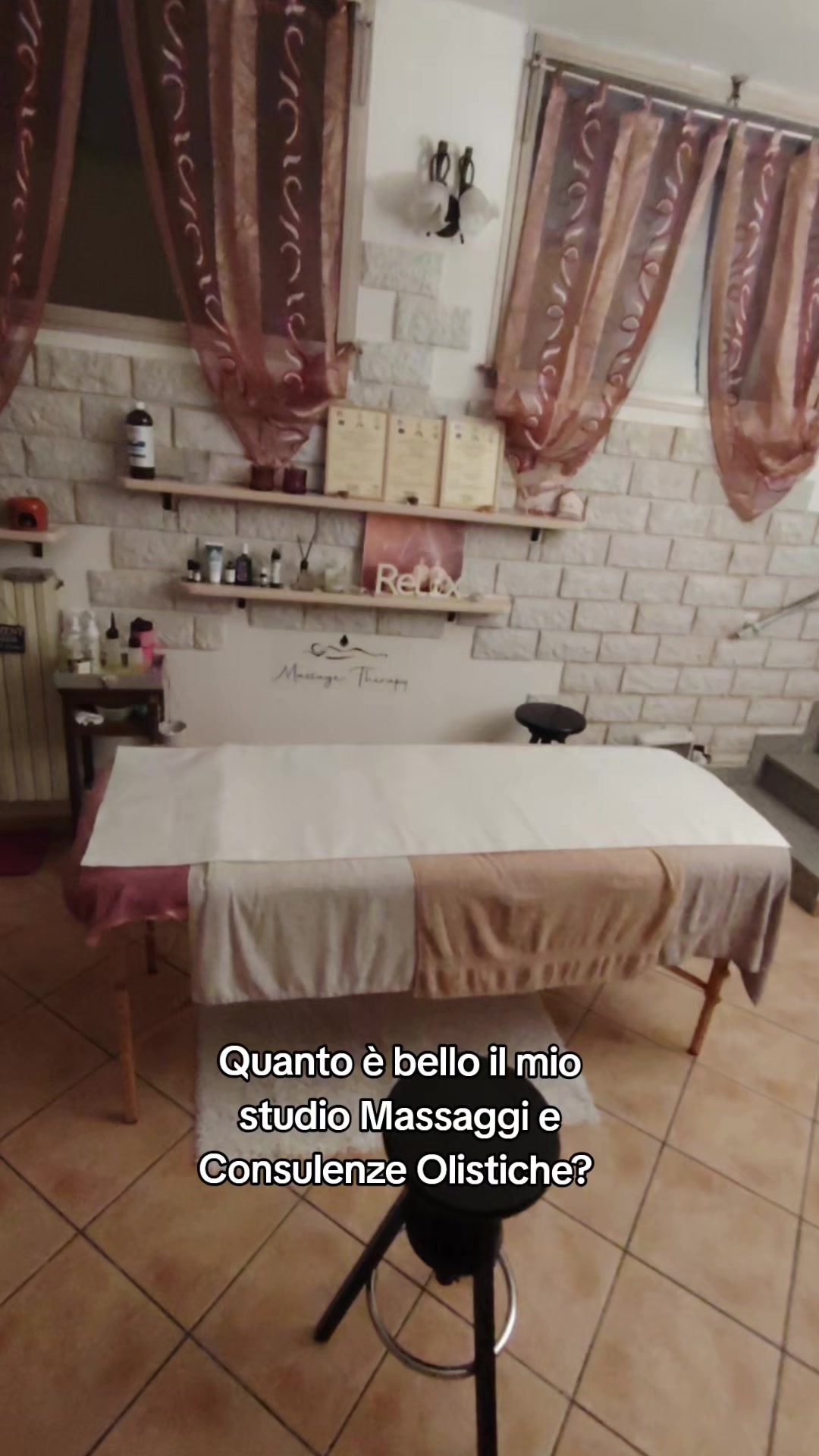 @Massaggi Lidia Holistic 🌿