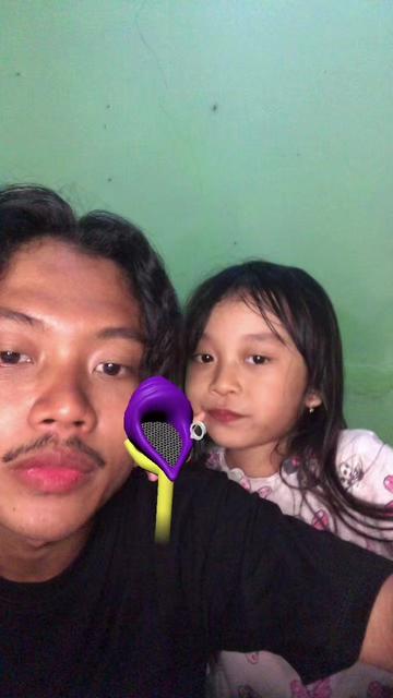 @Inisial F 👾
