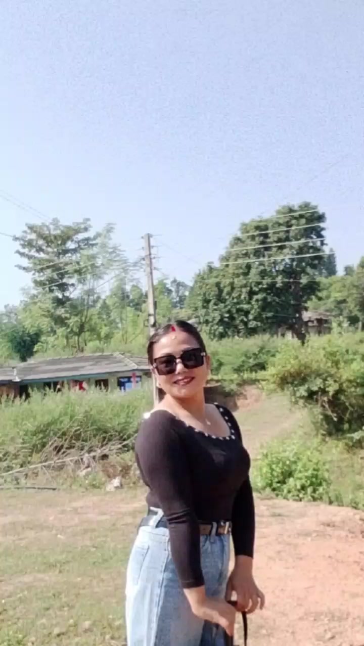@सबी ध्रुङ्चिङ आले मगर❤️🥀❤️ 11