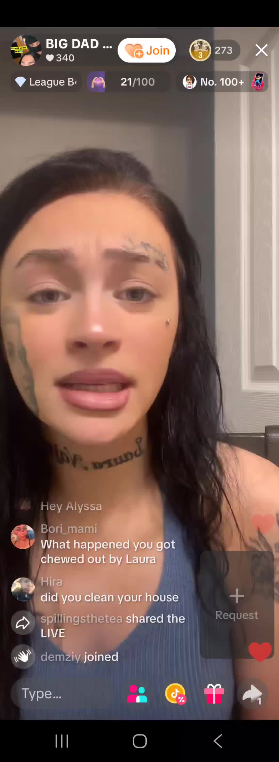 @spillingsthetea