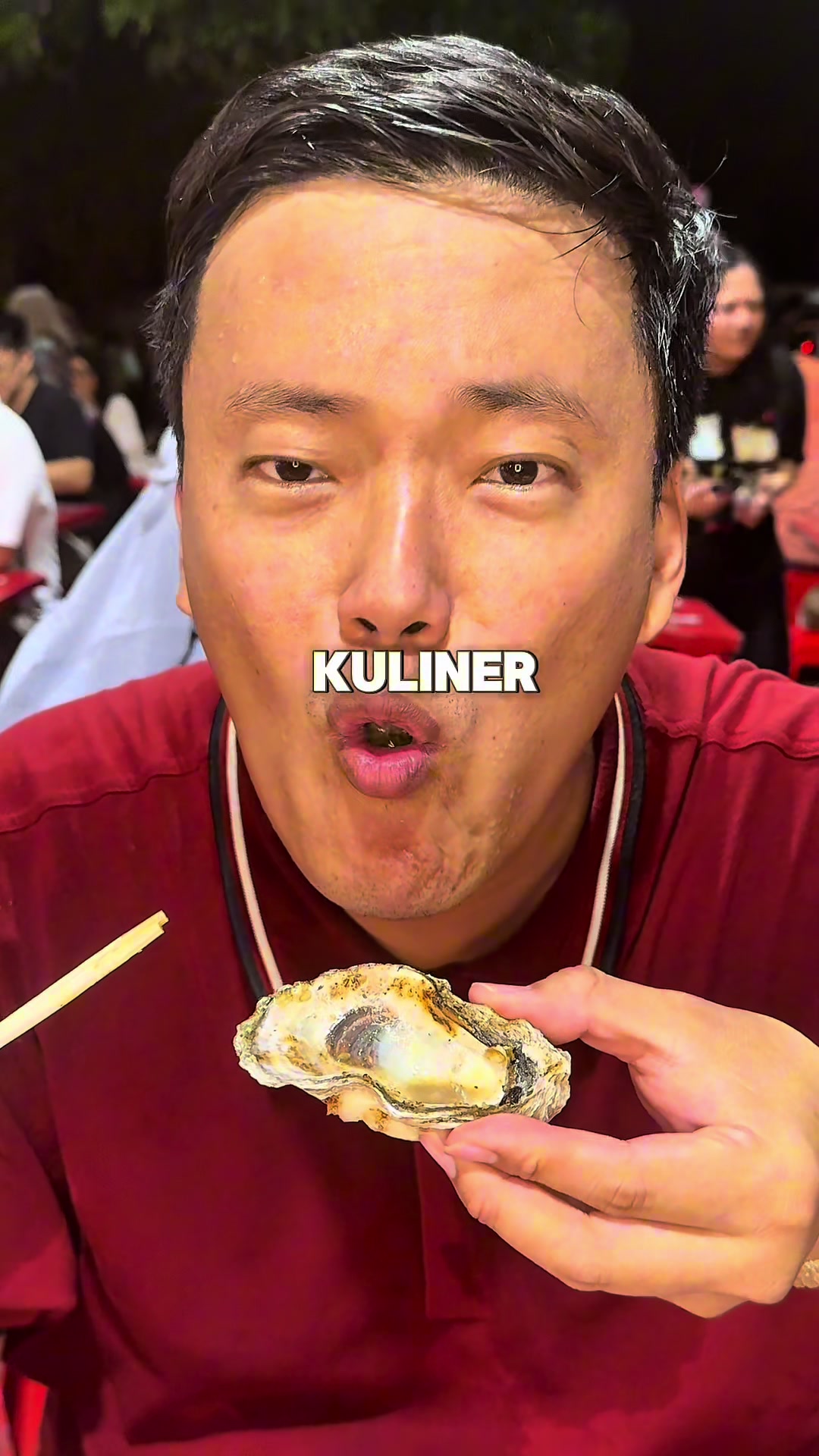 @Kuliner Bangka Belitung Viral