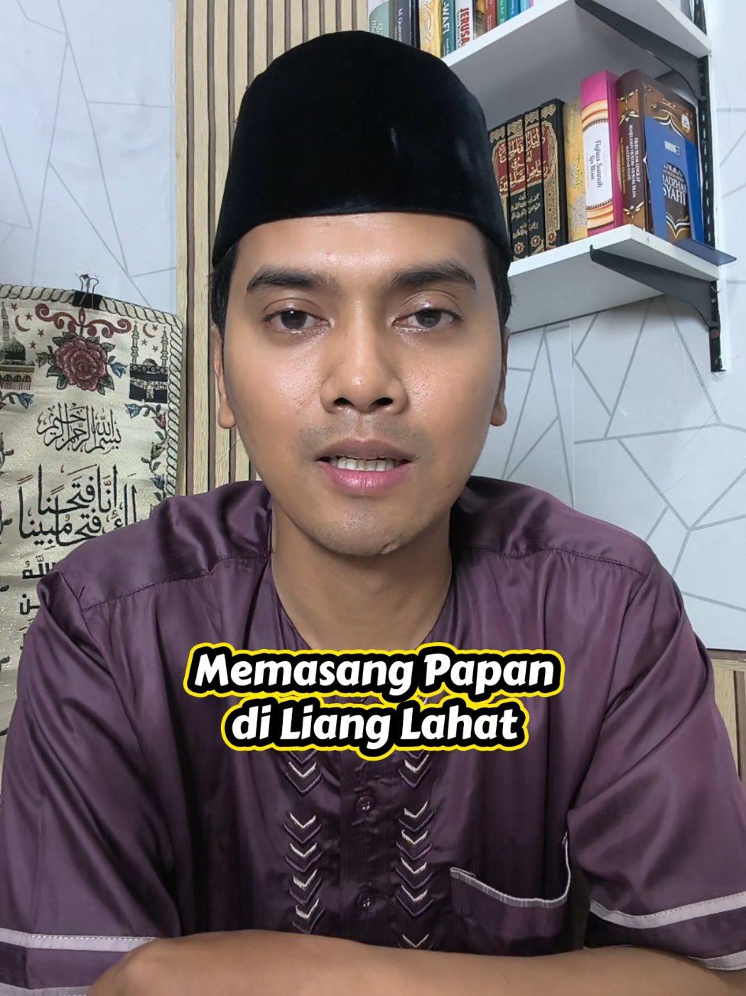 @H. Hakam Syakiri, M.Pd.I