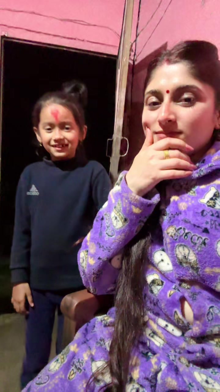 @Anjana Poudel
