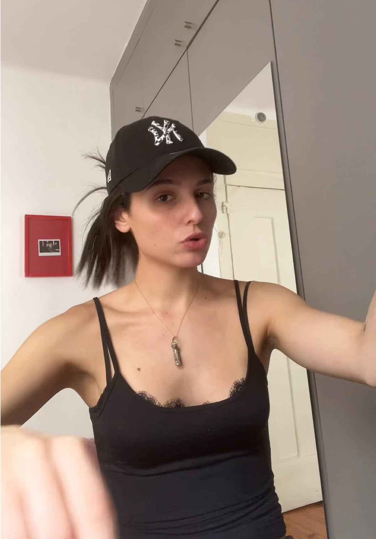 @Mia Fernandes