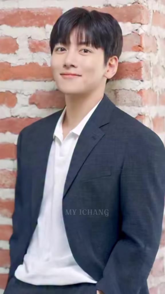 @my ichang