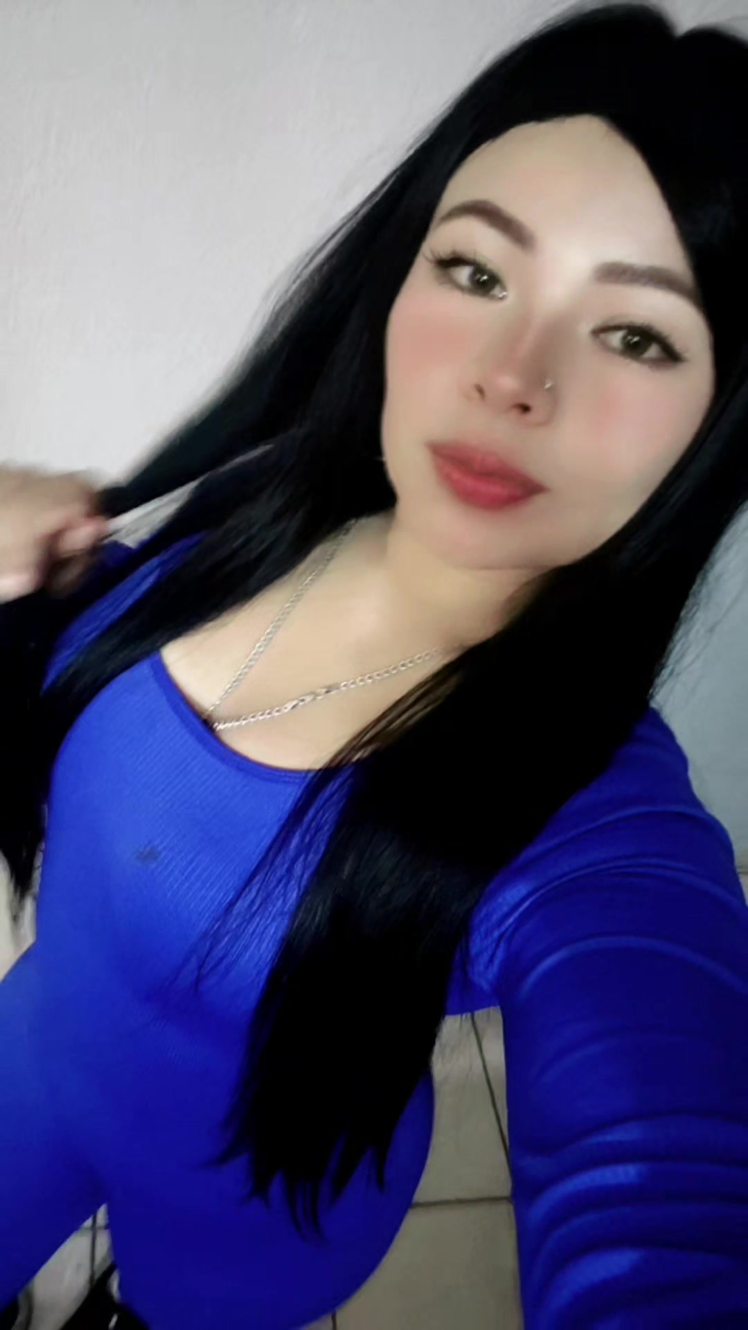 @❤️yozareAbigail 💋