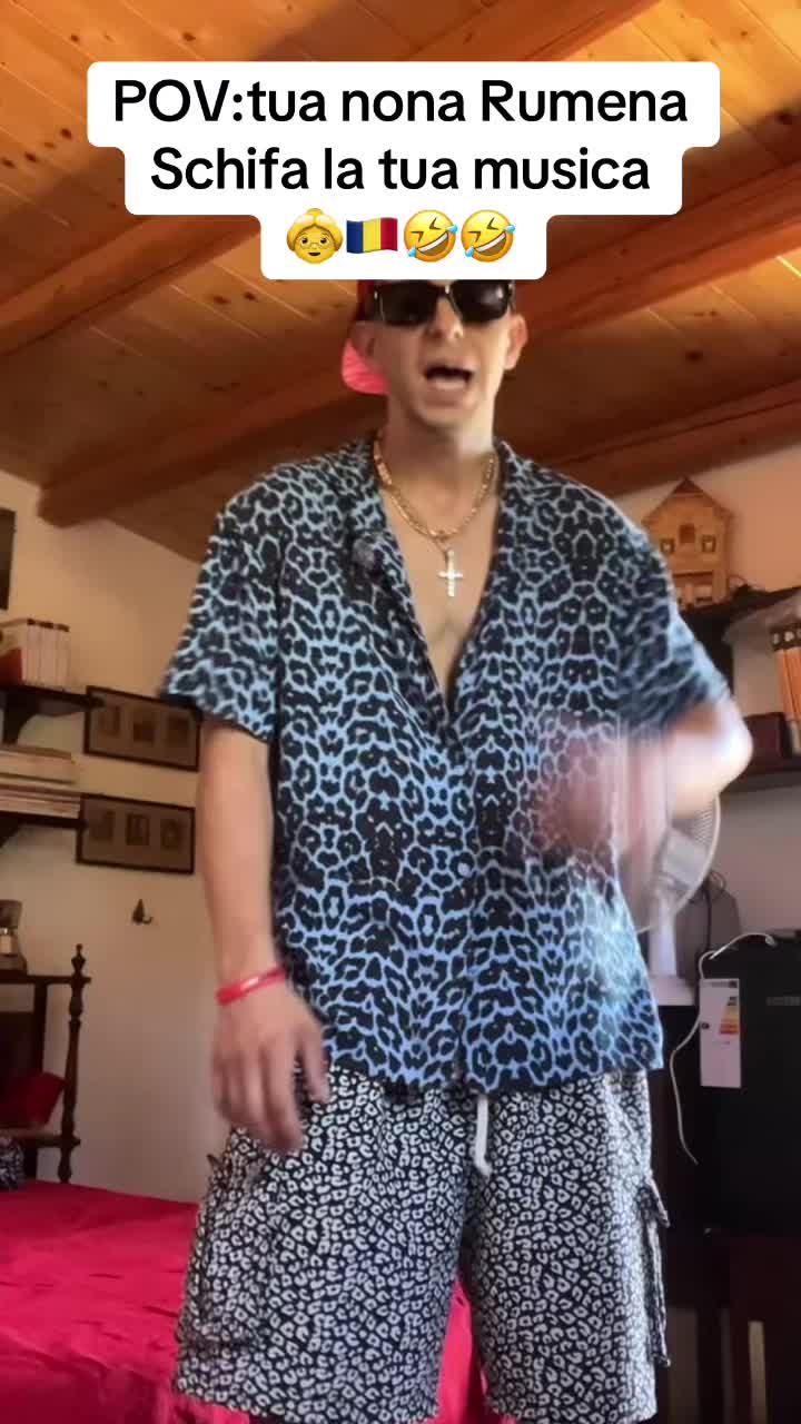 @RomenoDeRoma