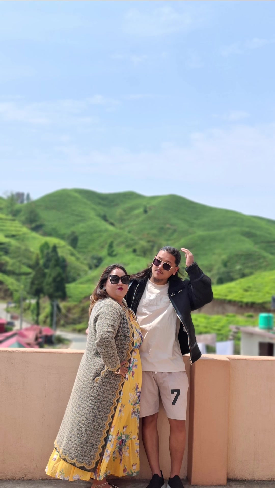 @Shreeja Byanju