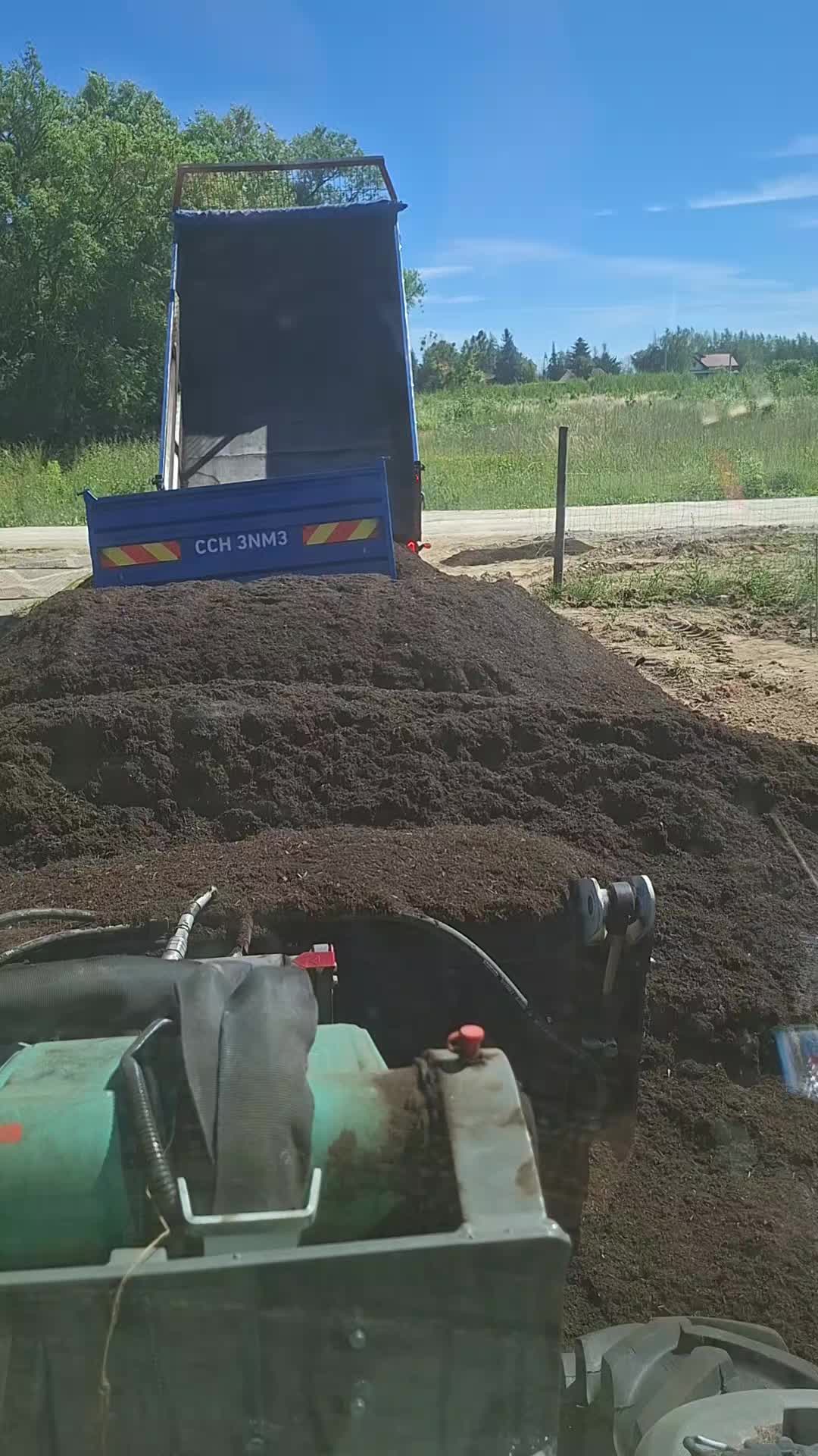 @Usługi Ogrodnicze Ważny