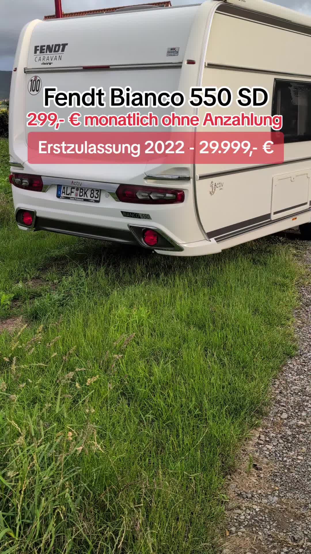 @Caravan Dealer