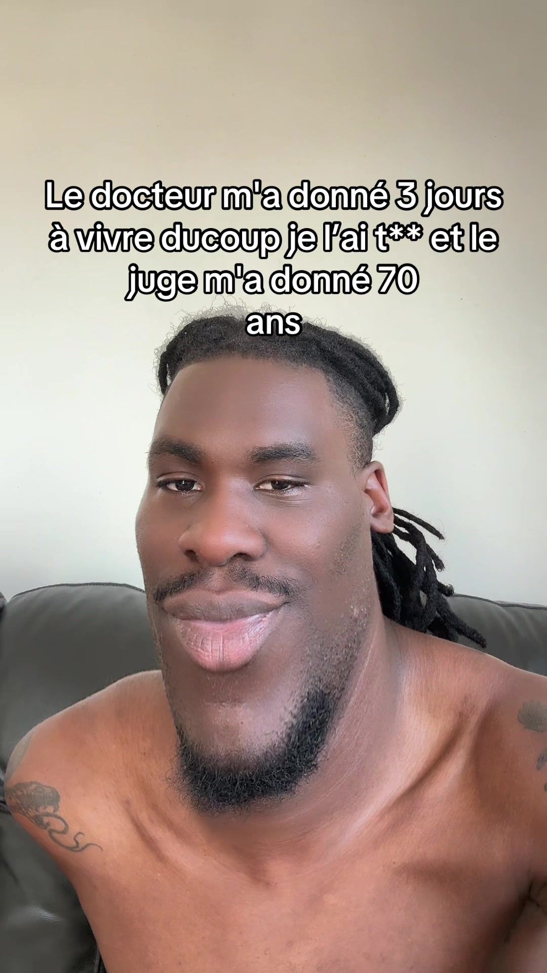 @GOD SER3NA