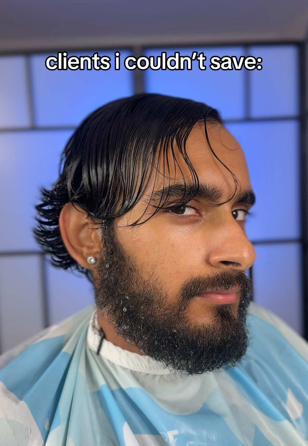 @Brandon • Vancouver Barber